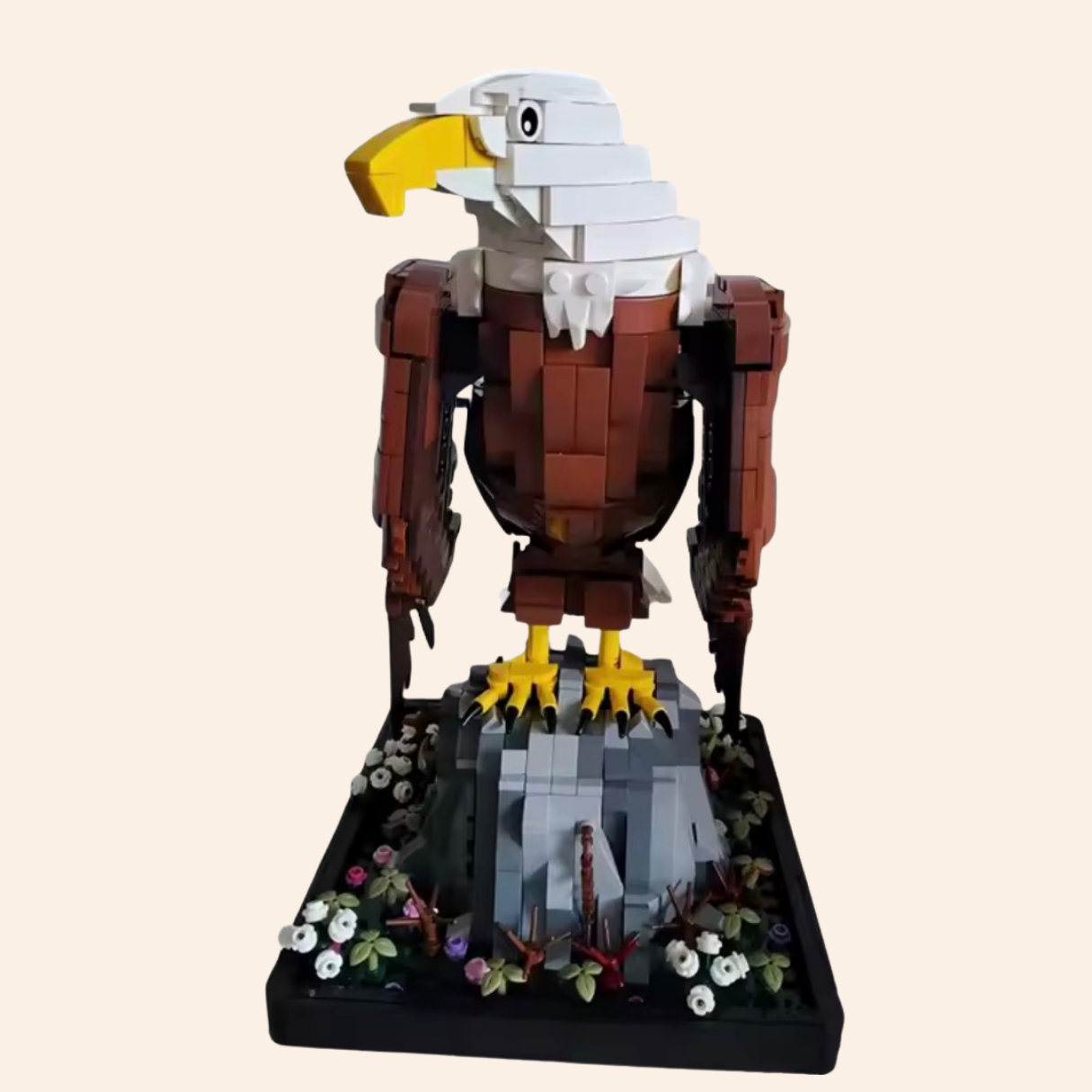 Bald Eagle 6046