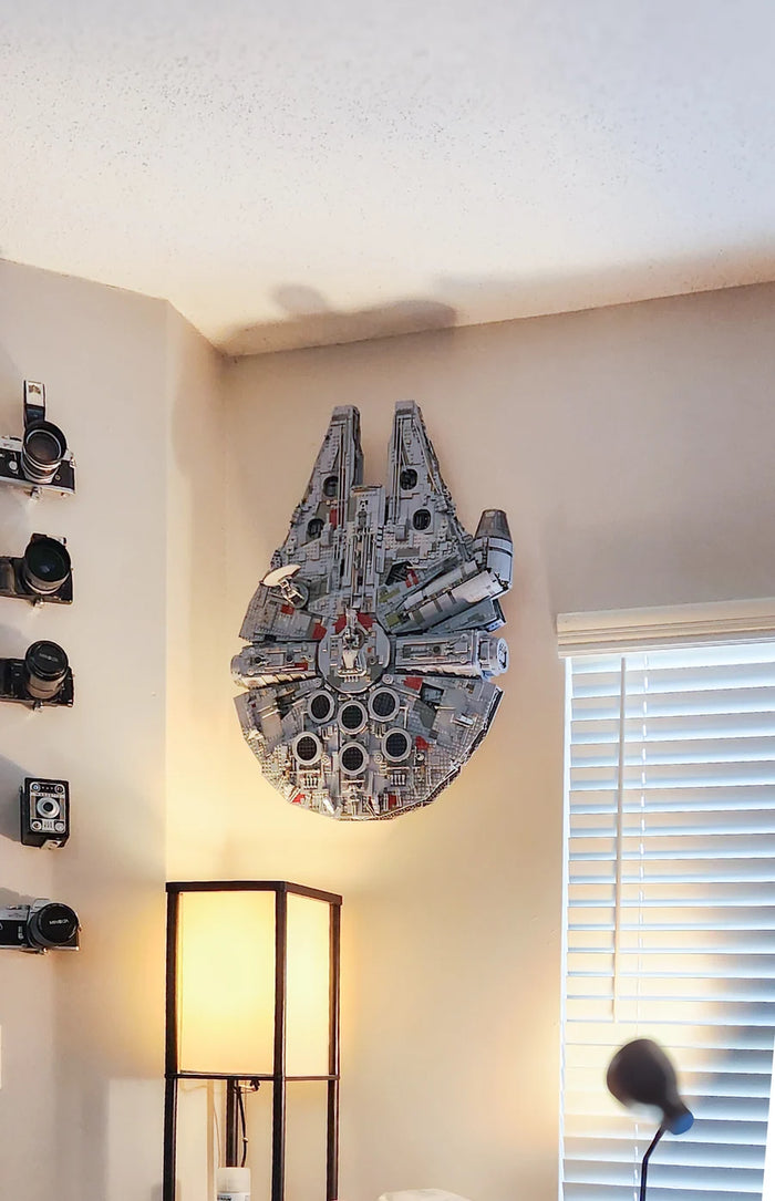 I’m thoroughly impressed with Affordable Bricks