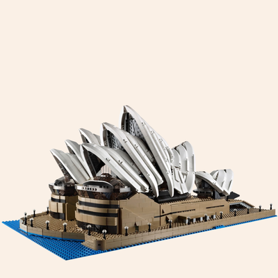 Sydney House 10234