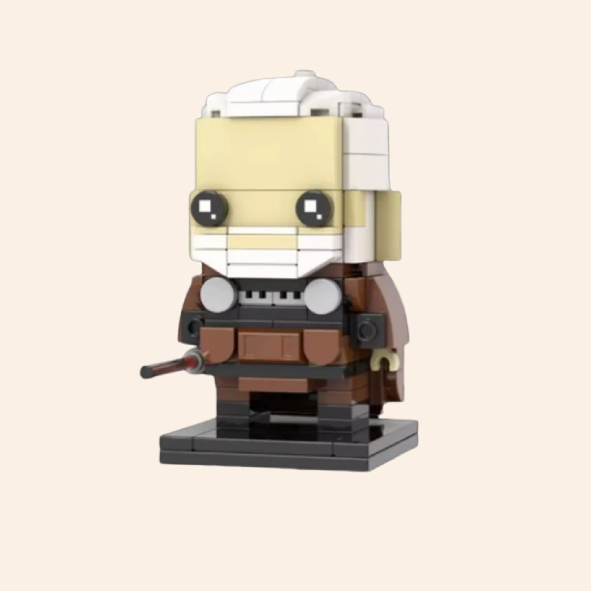 Dooku BigHeadz 7022