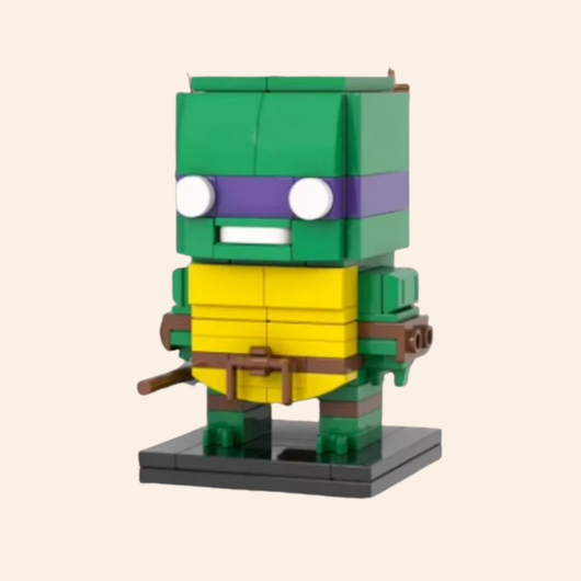 Donatello BigHeadz 7033