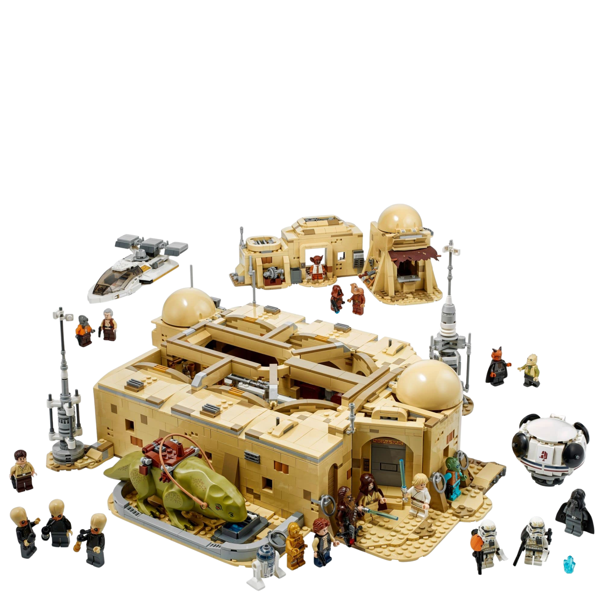 Cantina Bar 75290
