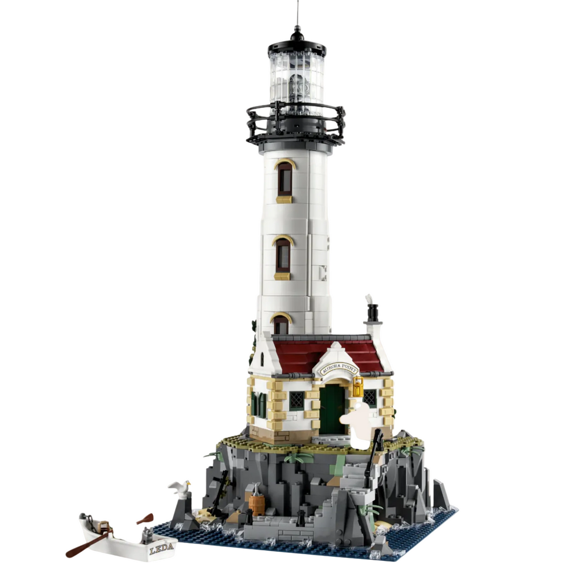 Affordable Bricks - Quality Sets for the Everyday Builder