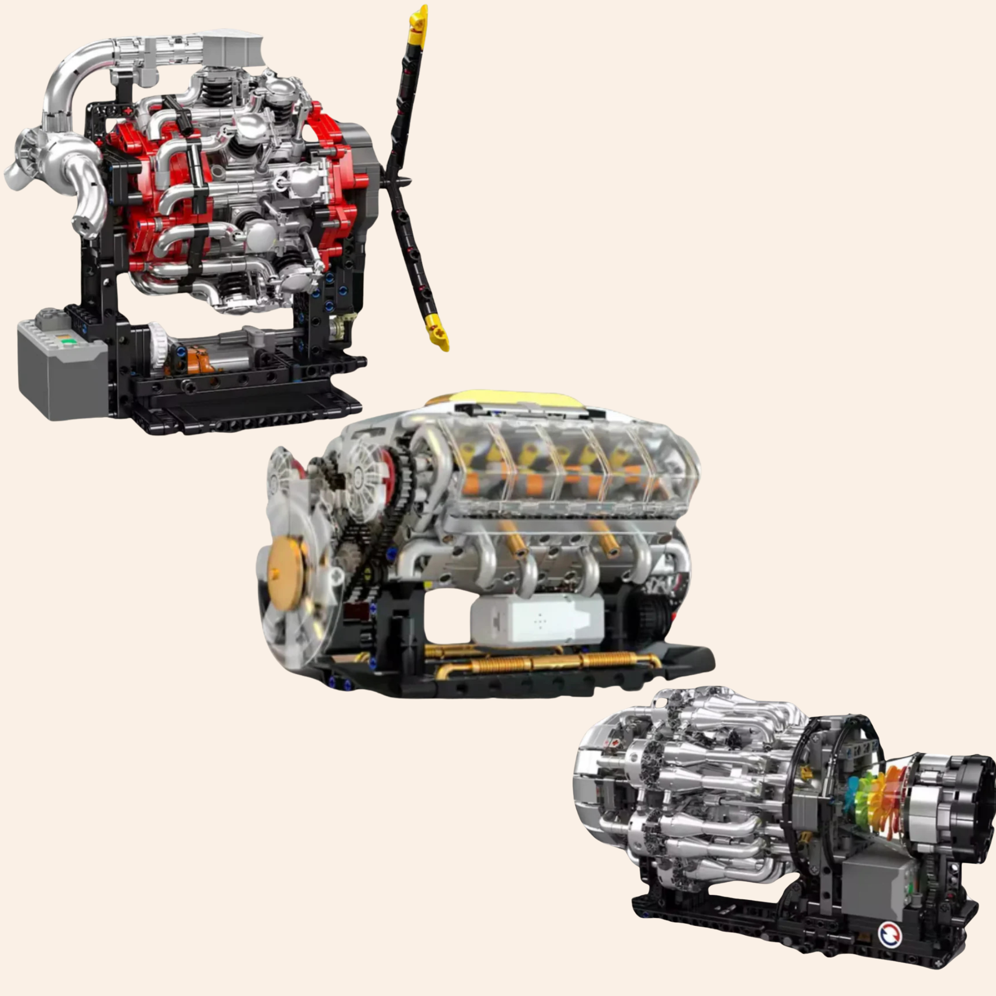 Engine Bundle