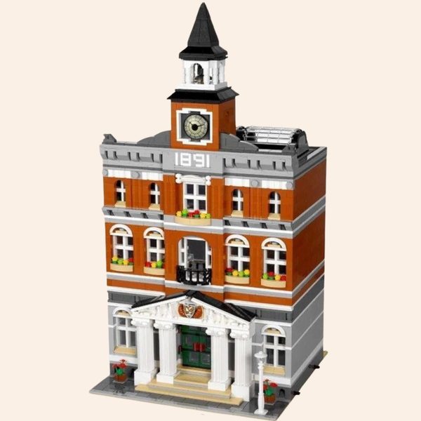 Town Hall 10224
