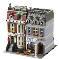 Pet Shop 10218