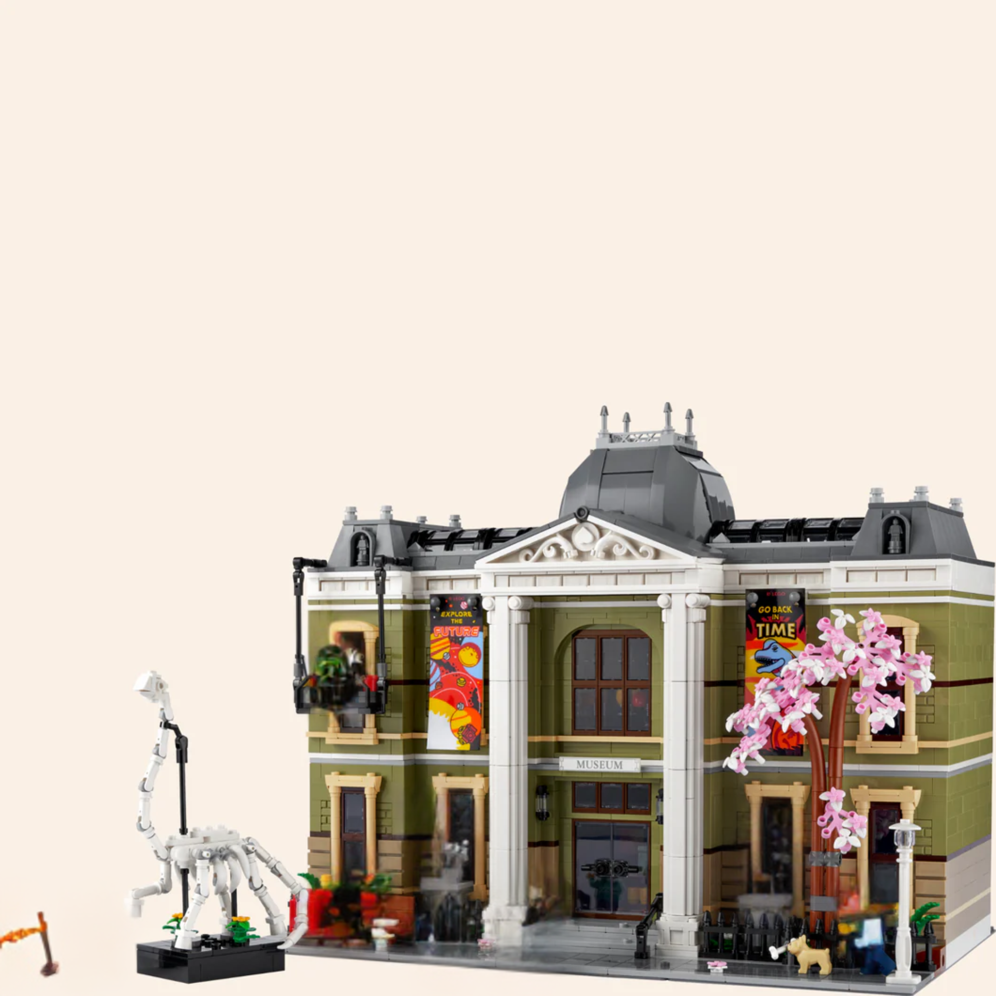 History Museum 10326