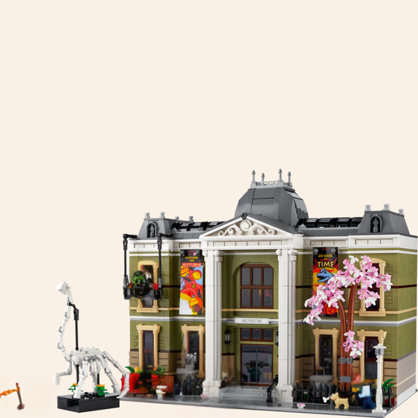 History Museum 10326