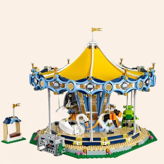 Carousel 10257