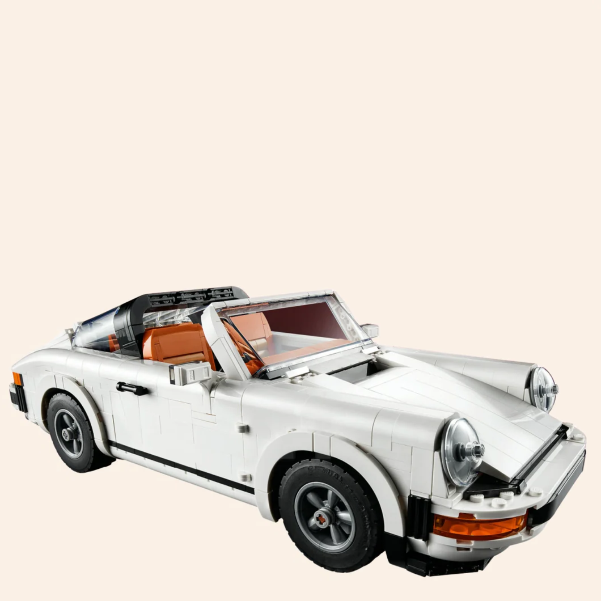 Classic Car 10295
