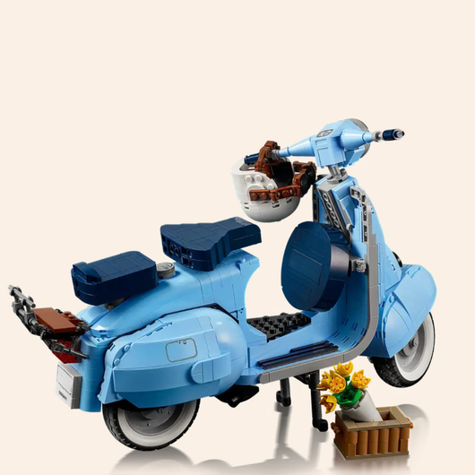 Scooter 10298