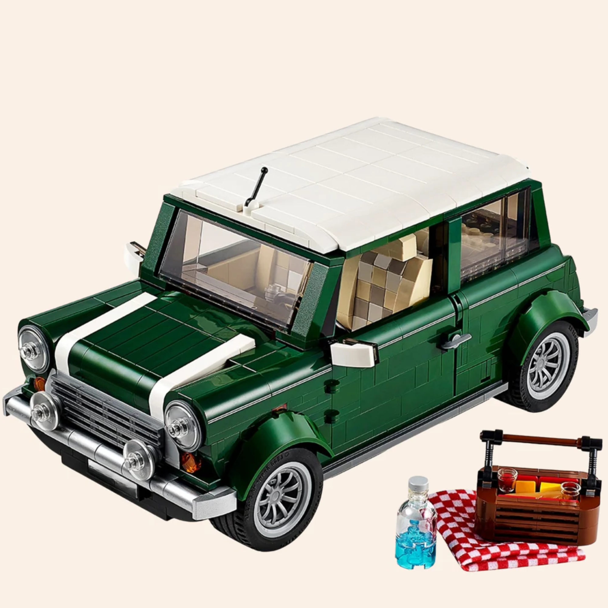Small Car 10242