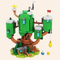 Adventuring Times Scale Down Treehouse 3040