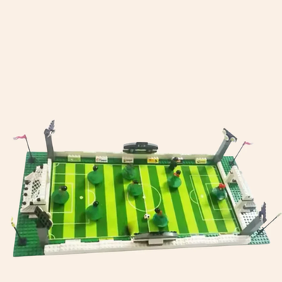 Mini Soccer Field