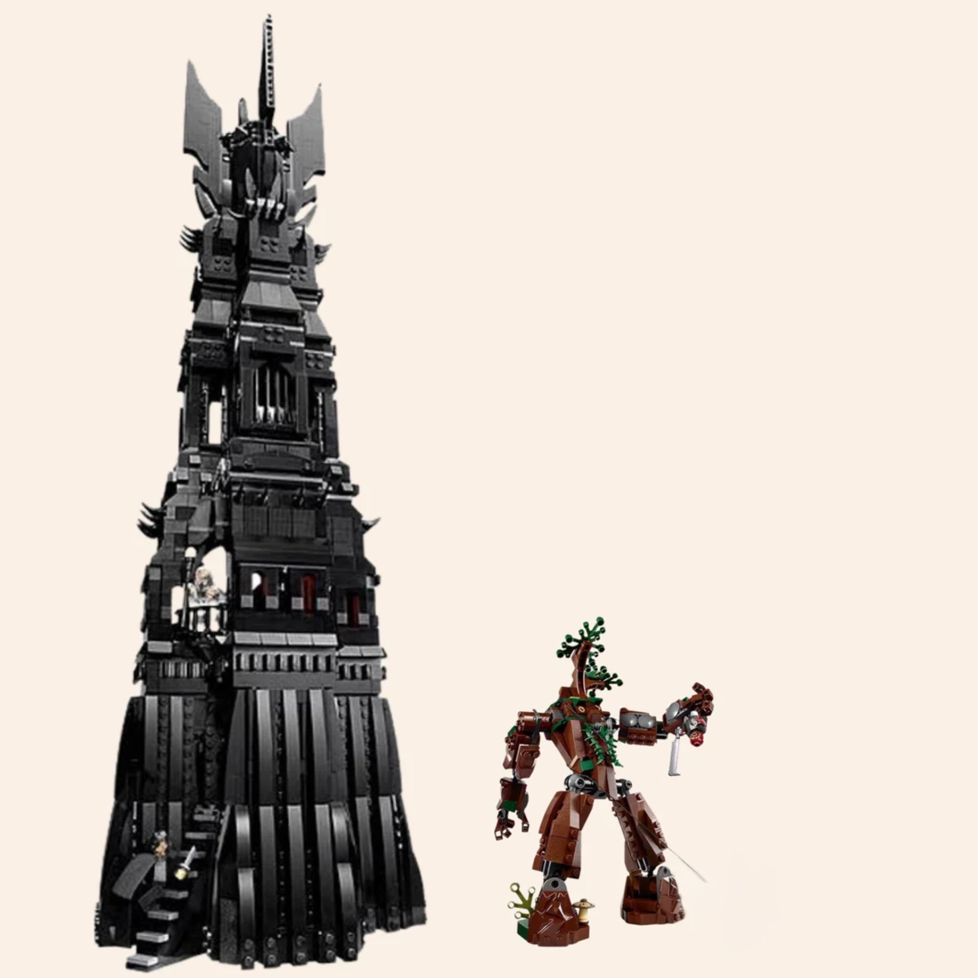 Black Tower 10237