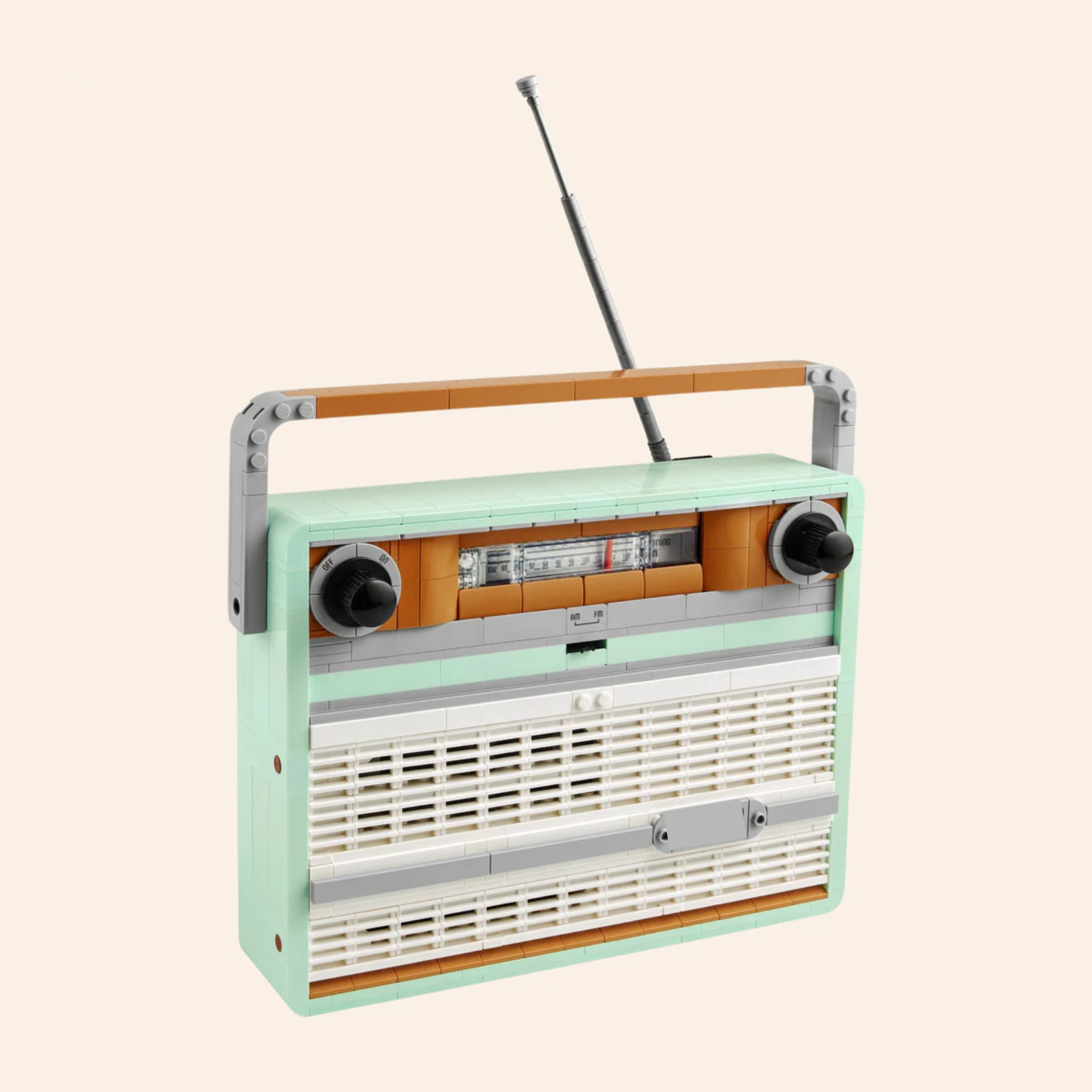 Radio 10334