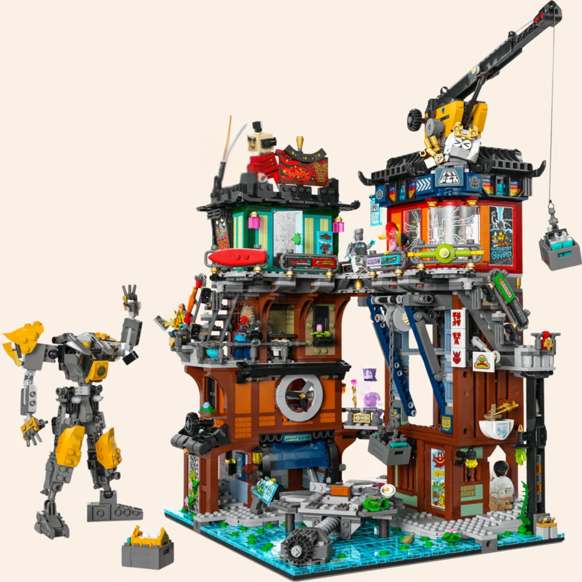 Workshop 71837