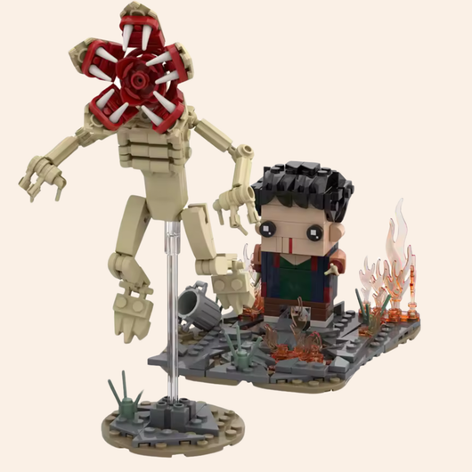 Will BigHeadz Powers 7053