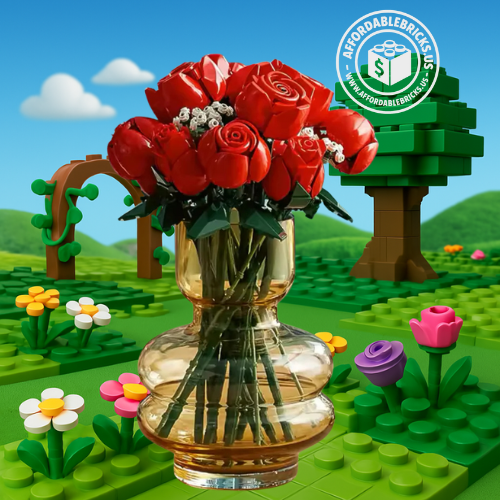 Eternal Roses