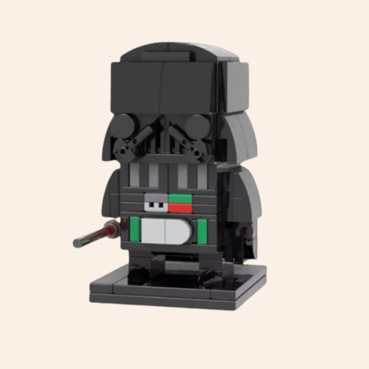 Darth Lord BigHeadz 7020