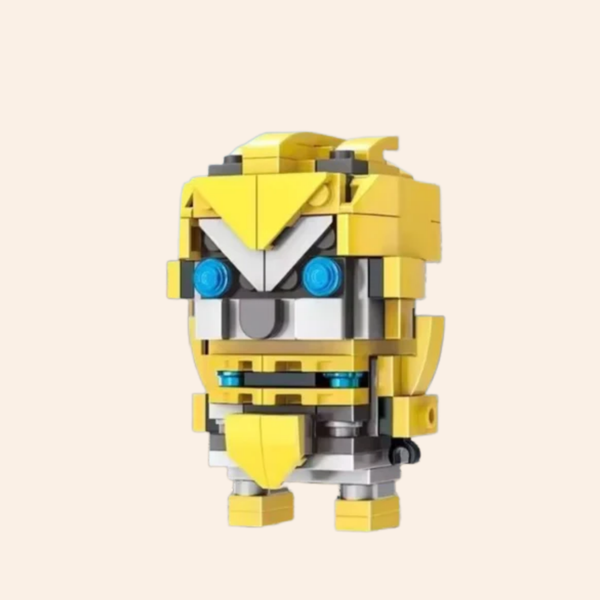 Bumble BigHeadz 7031