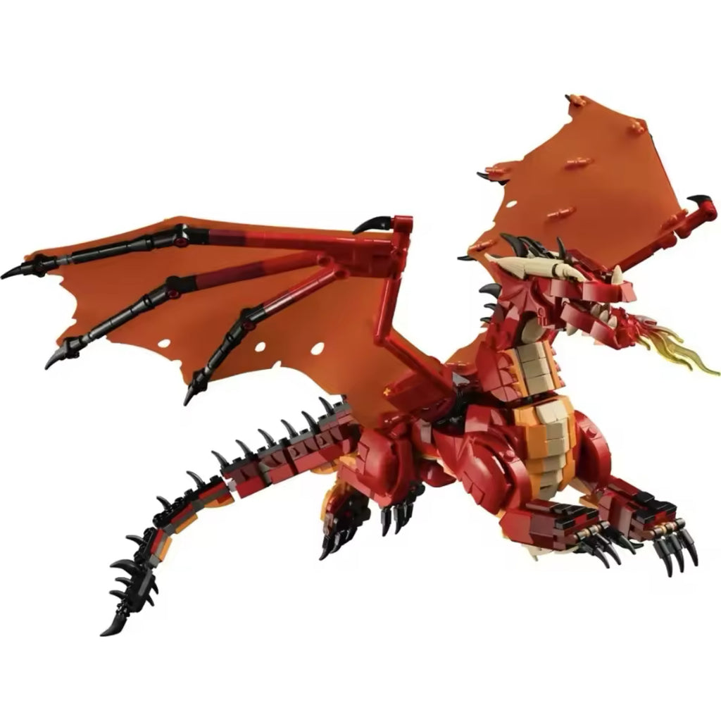 Dungeon Set 21348