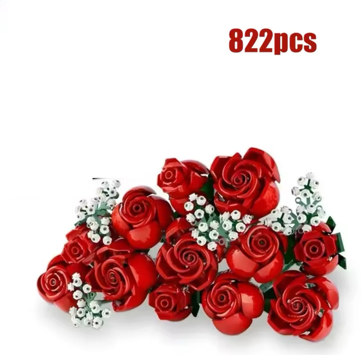 Eternal Roses