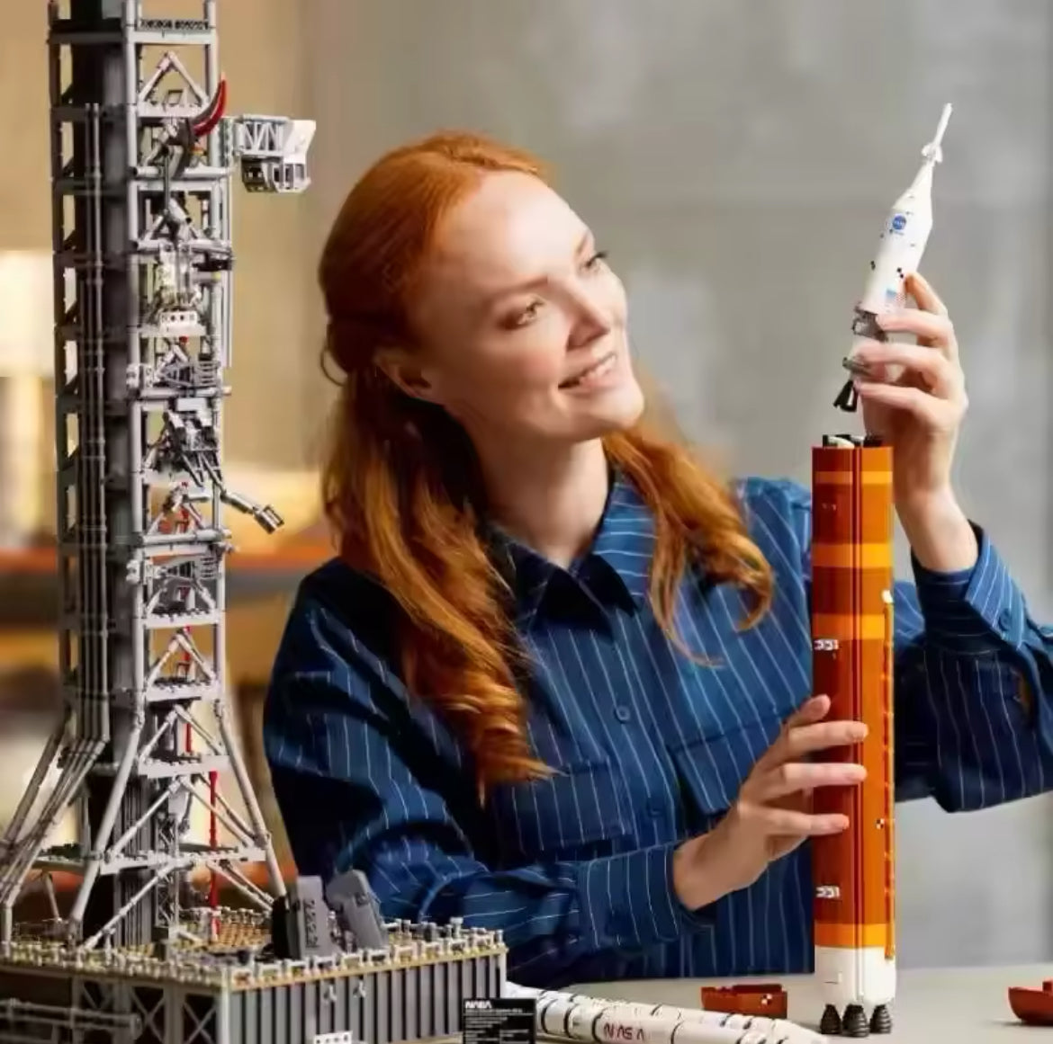 Artemis Space Launch System 10341