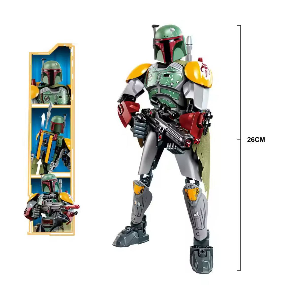 Bionicles