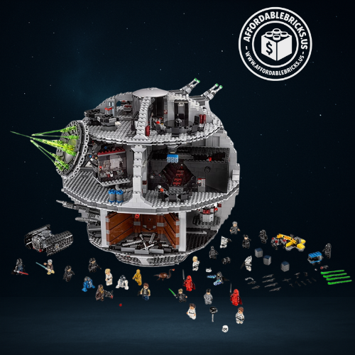 Planet Killer 10188