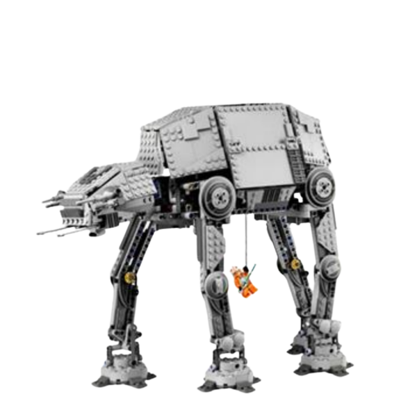 Grey Walker 10173