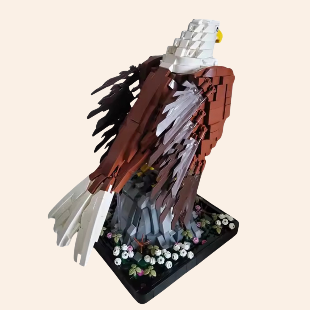 Bald Eagle 6046