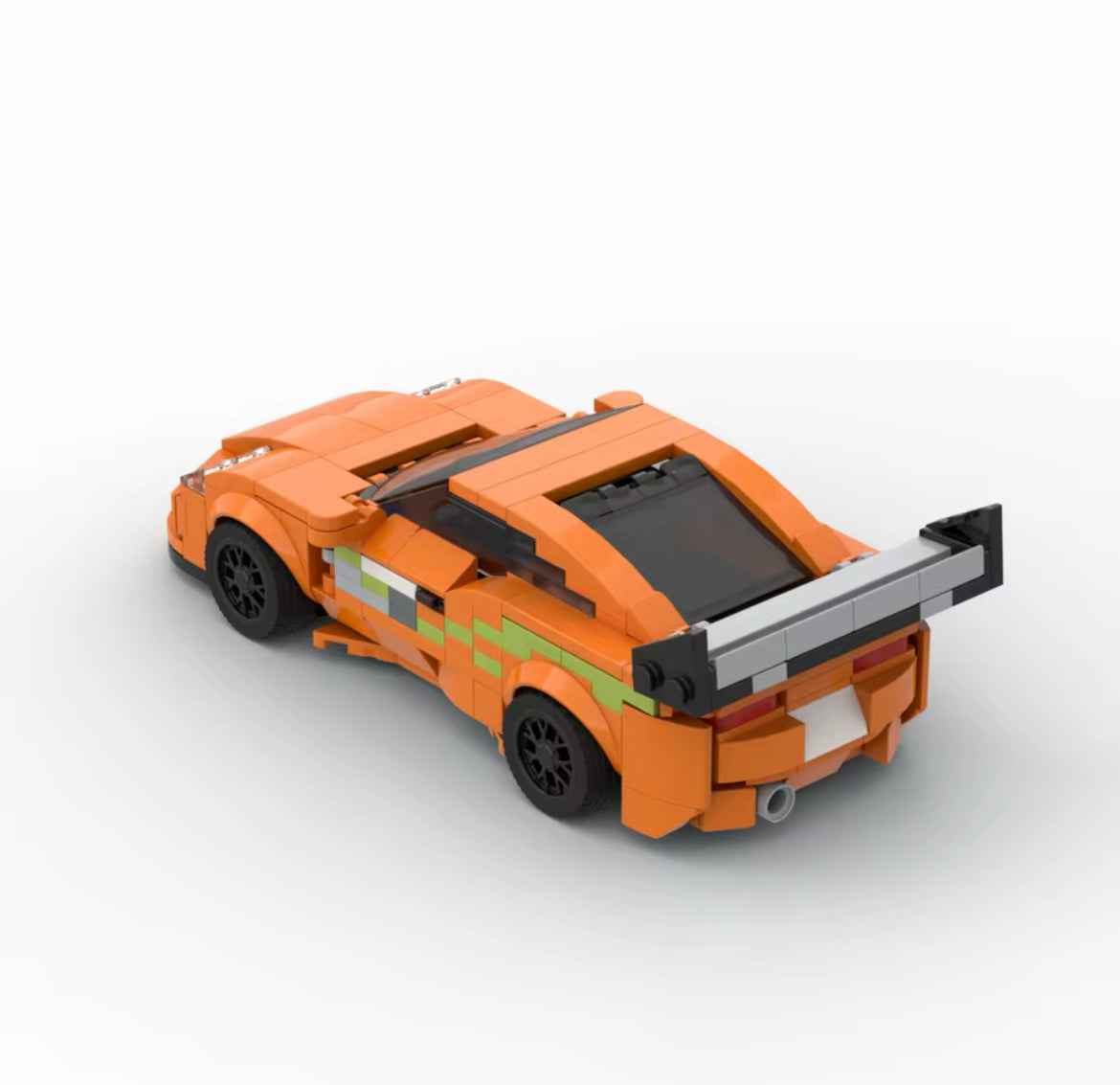 MK4 Supra