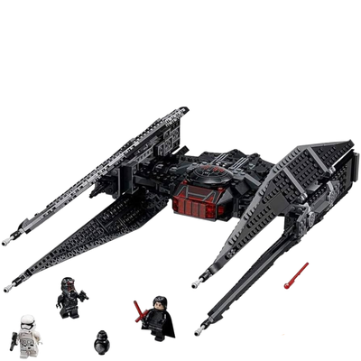 Kylo TIE Fighter 75179