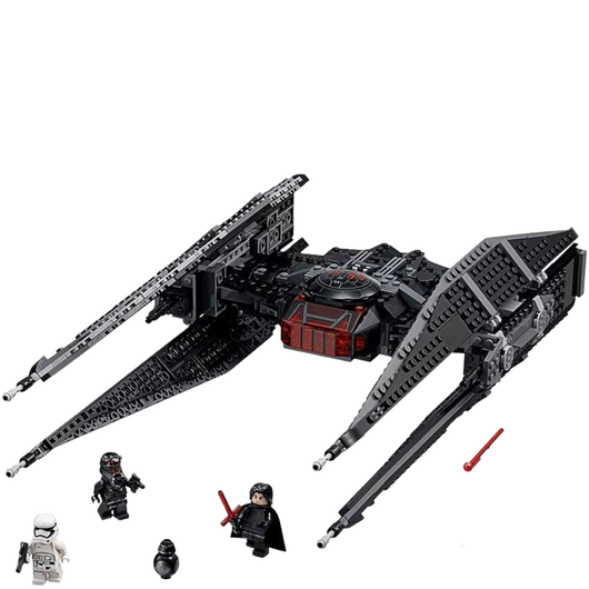 Kylo TIE Fighter 75179