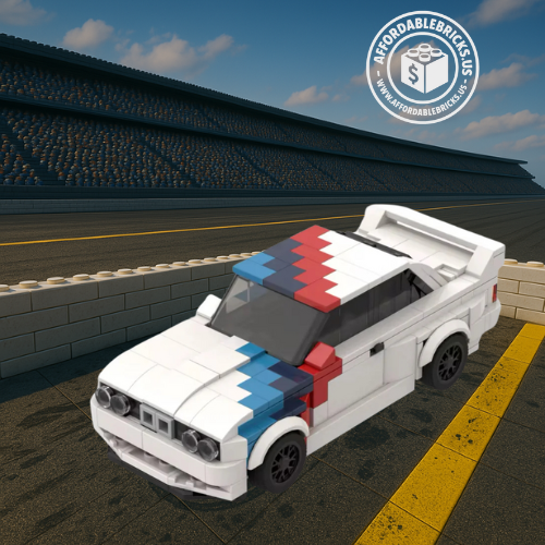 E35 Sports Car