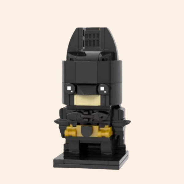 Man Bat BigHeadz 7043