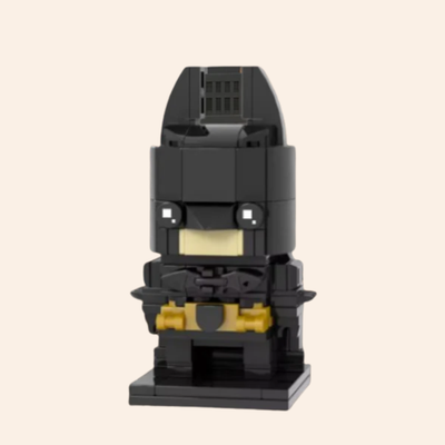 Man Bat BigHeadz 7043