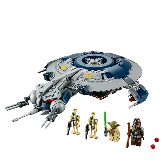 Droid Gunship 75233