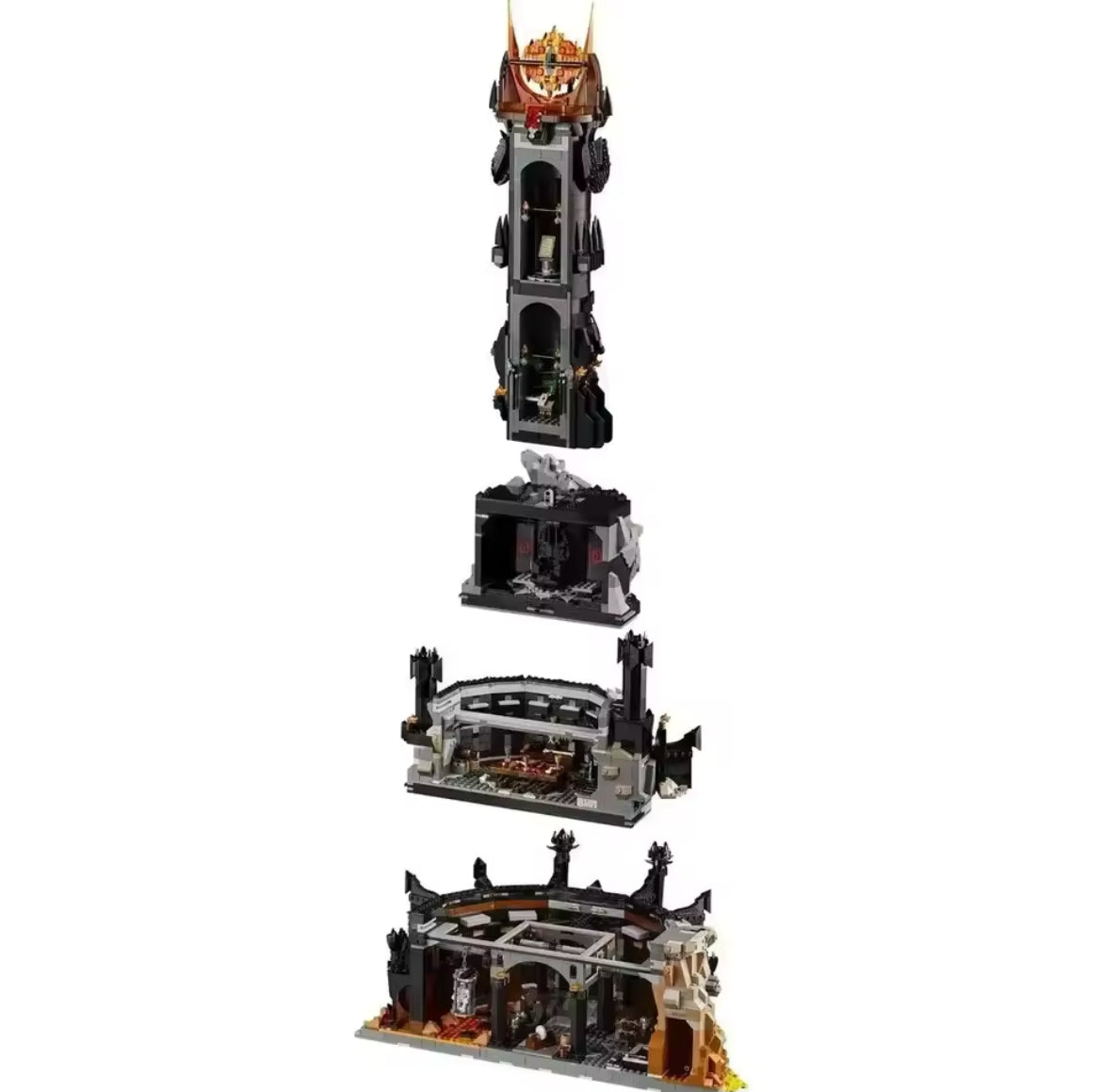Black Tower 10333