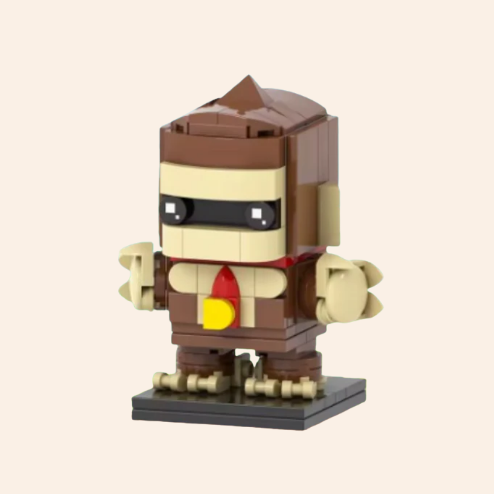 DK BigHeadz 7046