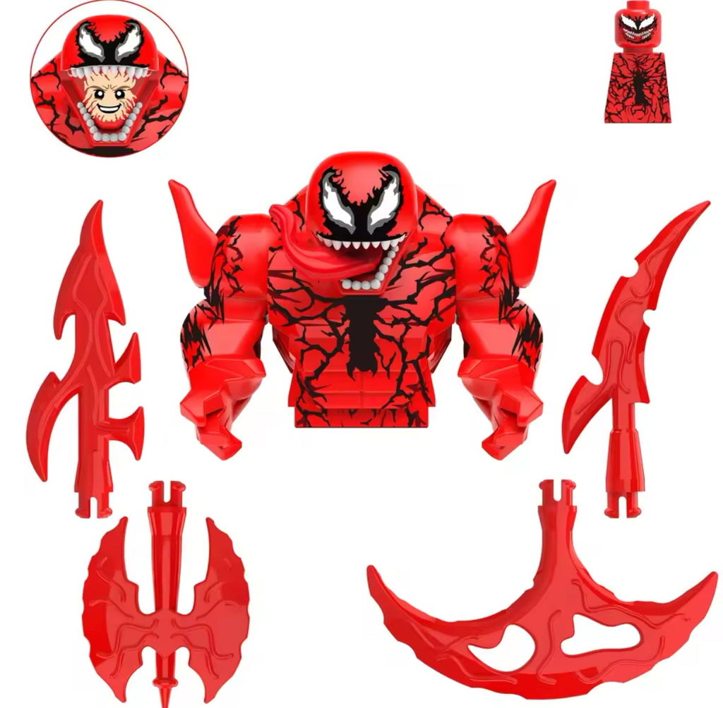 Symbiotes