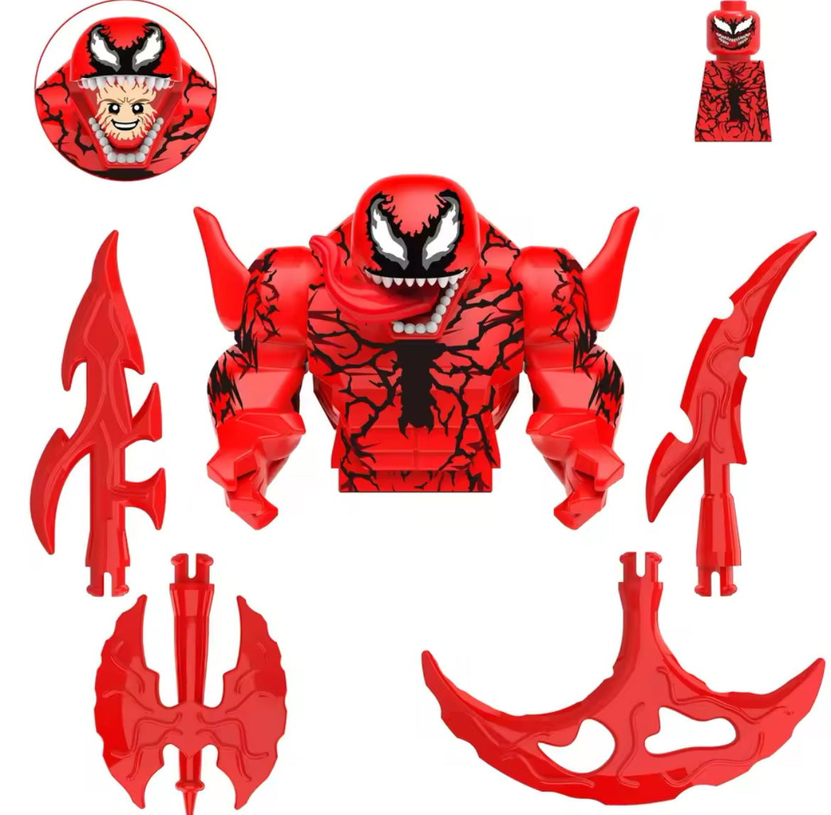Symbiotes
