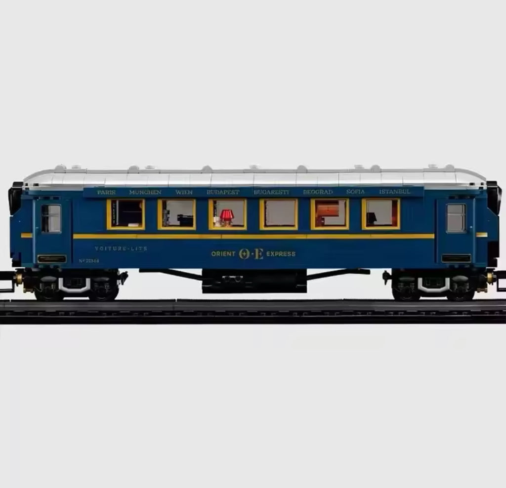 Orient Train 21344
