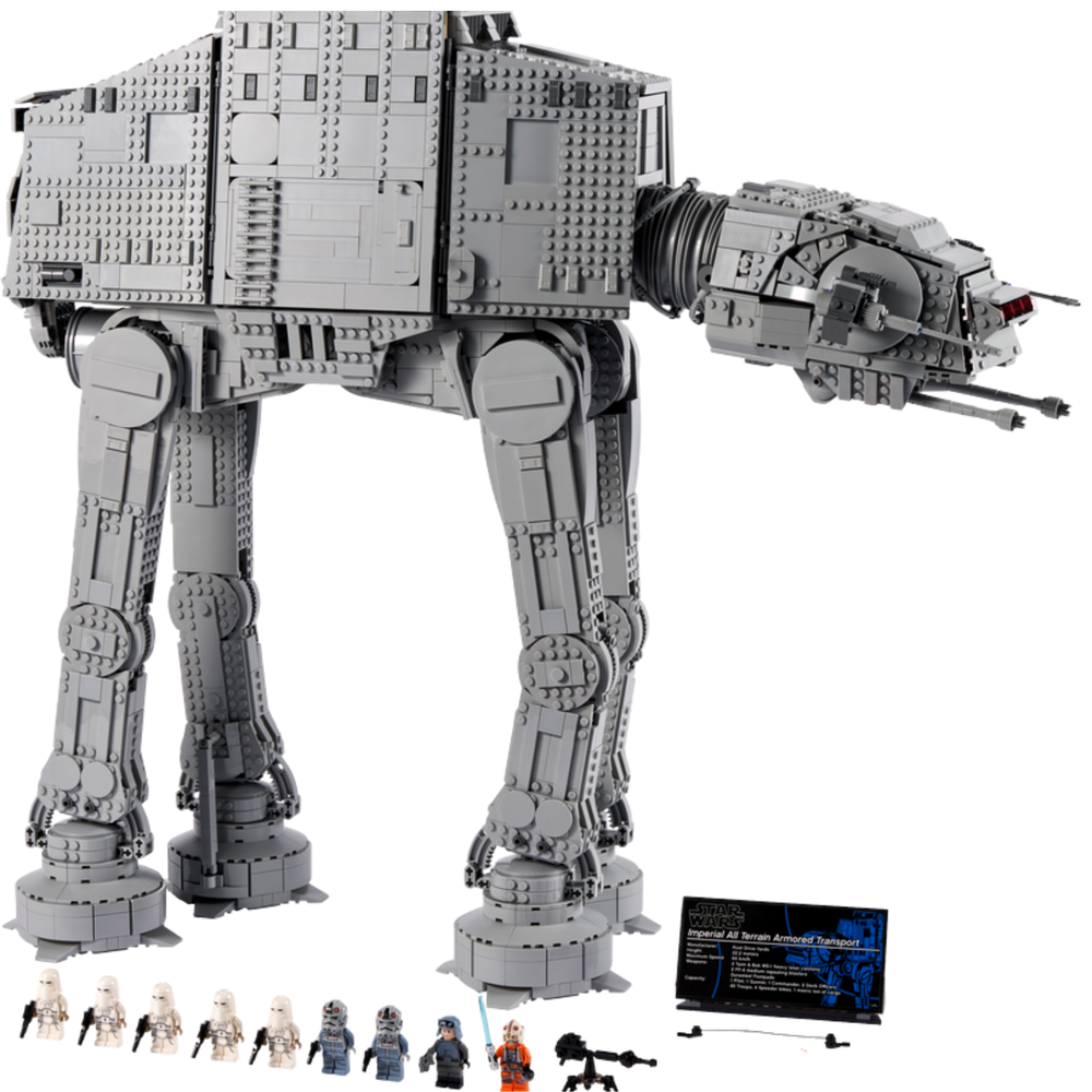 Affordable Bricks - Quality Sets for the Everyday Builder