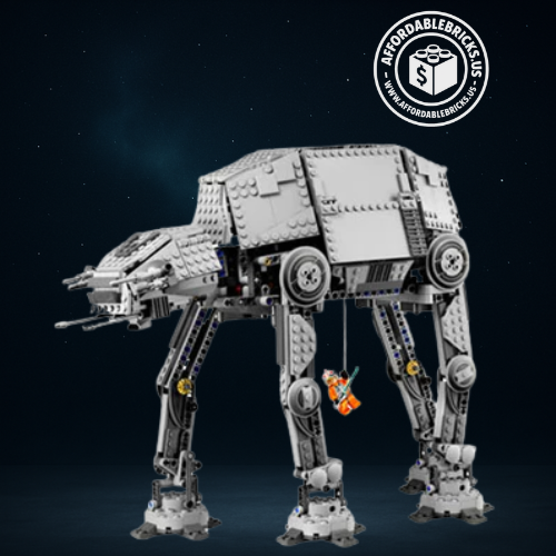 Imperial Walker 05050