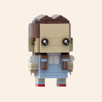 Dorthy BigHeadz 7051