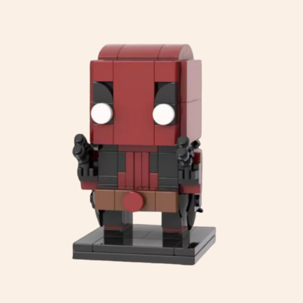 Dead Man BigHeadz 7044