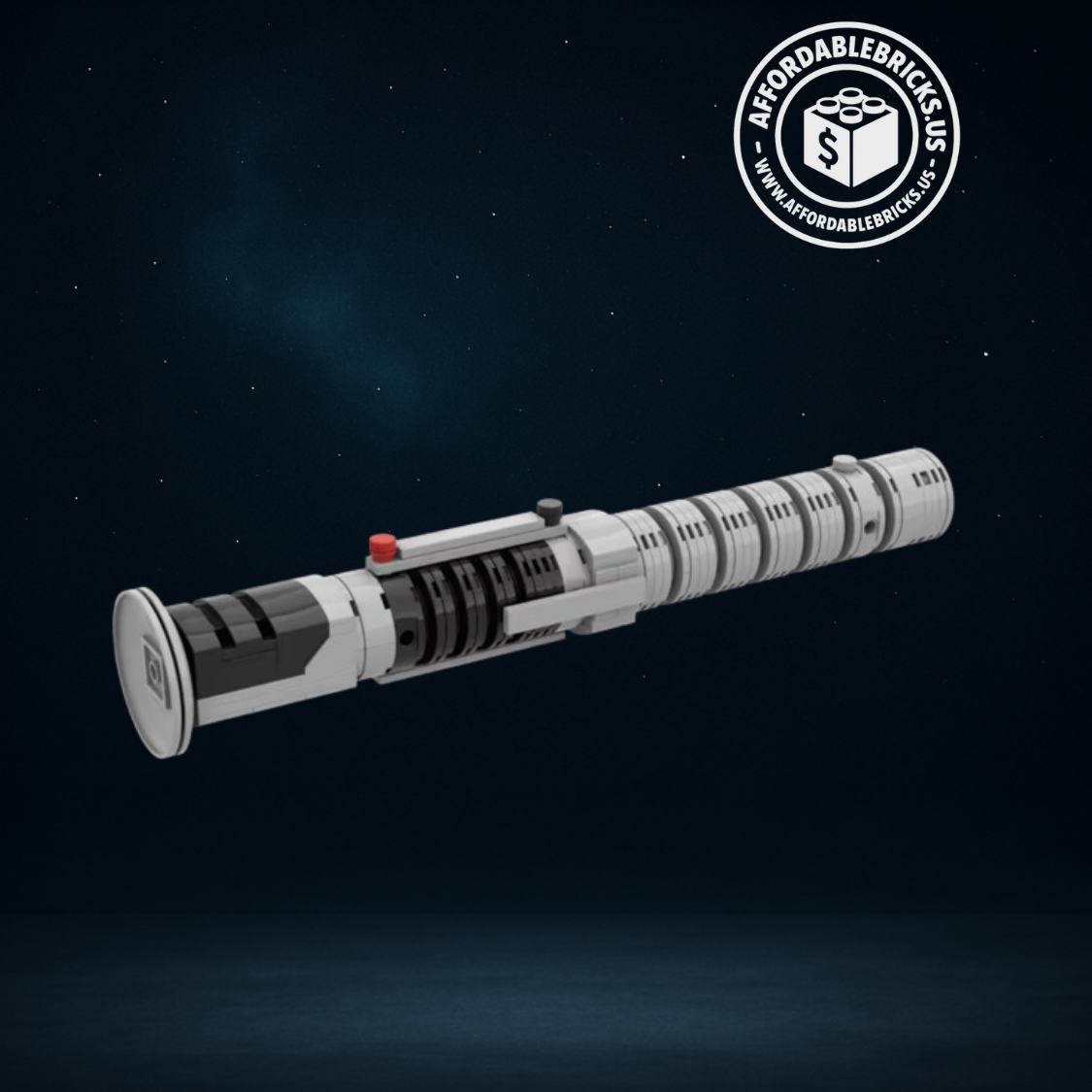 Qui Gon’s Saber 76401