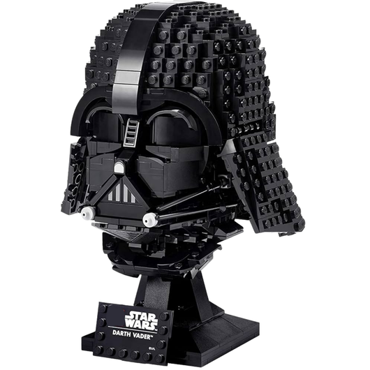 Darth Sith Helmet 75304
